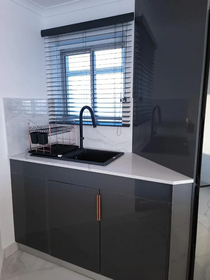 Blouberg Beachfront Apartment Cape Town South Africa
