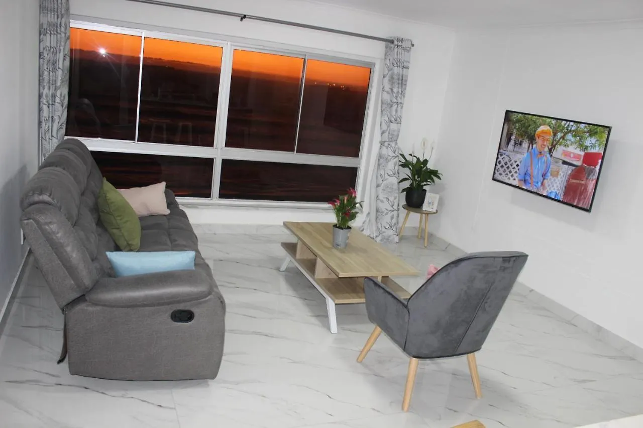 Blouberg Beachfront Apartment Cape Town South Africa