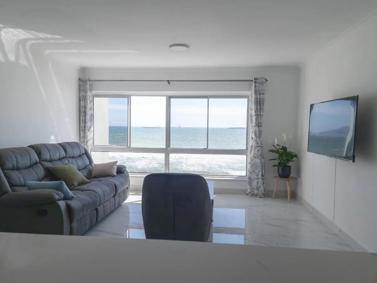 Blouberg Beachfront Apartment Cape Town 0*,  South Africa