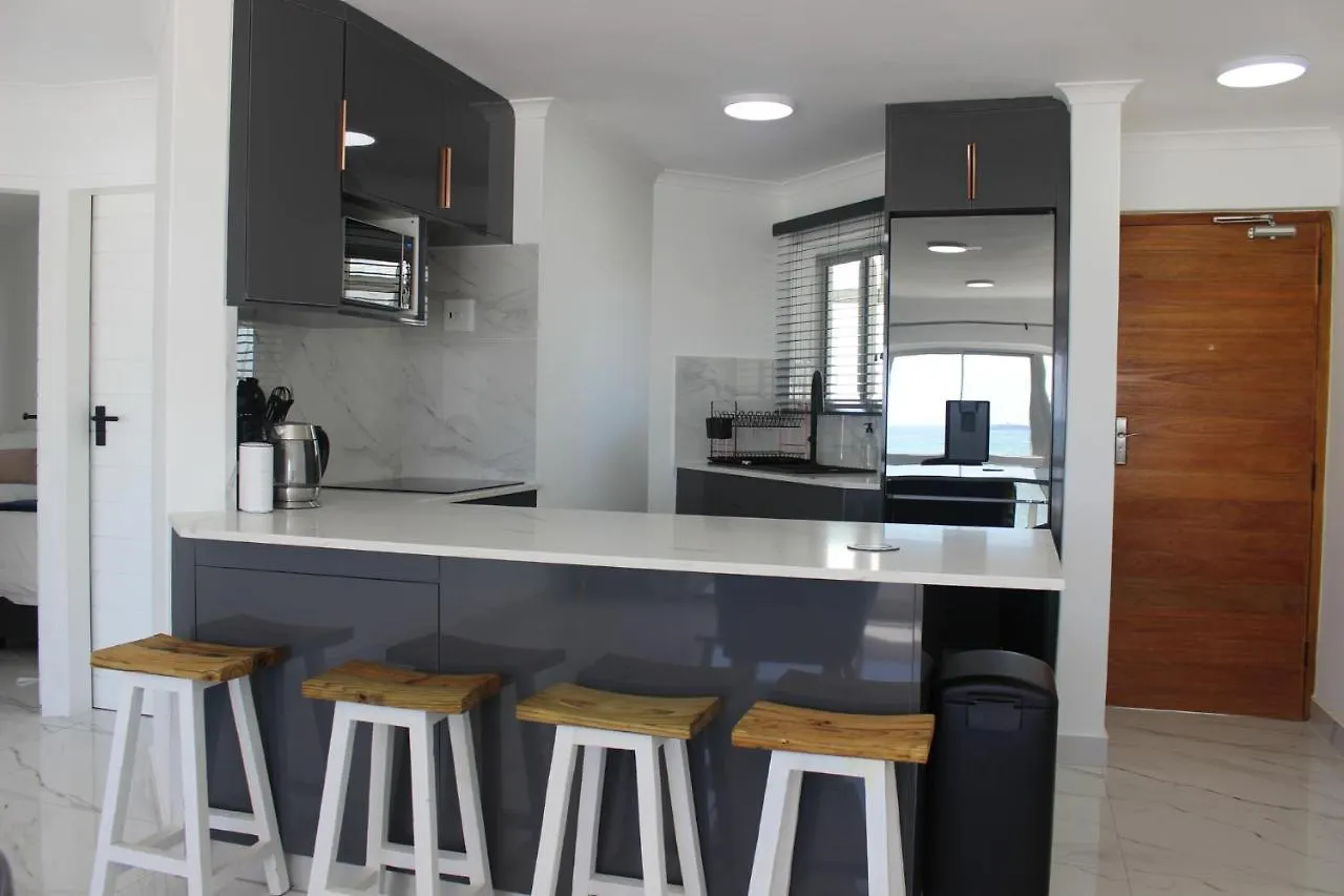 Blouberg Beachfront Apartment Cape Town