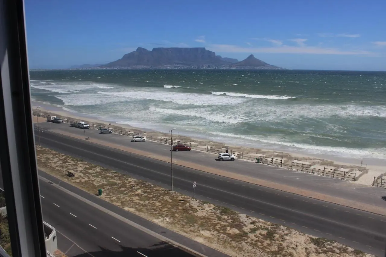 Blouberg Beachfront Apartment Cape Town 0*,  South Africa