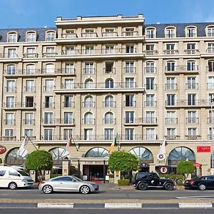  Apartment Cape Royale By Mcstay