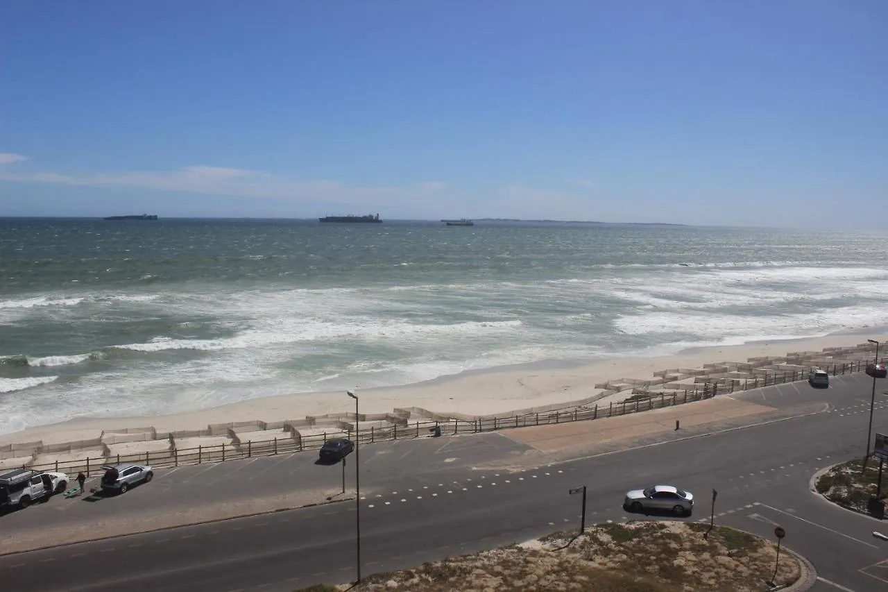 Blouberg Beachfront Apartment Cape Town South Africa